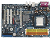 Socket AM2 PCIe S/VGA