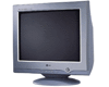 mon crt 19"