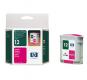 C4805A HP N12 BI3000 M 55ml Genuine Ink Cartridge