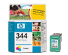 C9363EE HP Nº344 DJ5740 CMY 14ml Genuine Ink Cartridge C9363EE HP Nº344 DJ5740 CMY 14ml Genuine Ink Cartridge