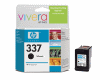 C9364EE HP N337 DJ5940 BK 11ml Genuine Ink Cartridge