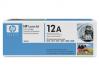 Q2612A HP N12A LJ1010 P 2K Cartucho Toner original