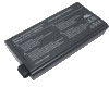 BATTERY Fujitsu AMILO A1630 4000mAh PID00644 BATTERY Fujitsu AMILO A1630 4000mAh PID00644