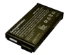 BATTERY HP NC6000 191258-B21 4400mAh 10.8V PID01448 BATTERY HP NC6000 191258-B21 4400mAh 10.8V PID01448