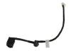 Sony VAIO VGN-FW M760  DC IN Power Jack /W Cable 073-0001-4504_A