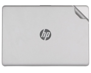 LCD BACK COVER SKIN HP PROBOOK 450 G4 PID02309