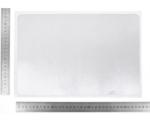 LCD BACK COVER SKIN HP ELITEBOOK FOLIO 1040 G2 PID02311