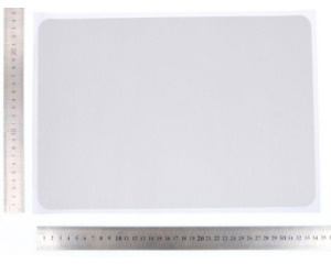 LCD BACK COVER SKIN HP ELITEBOOK 840 G3 PID02312
