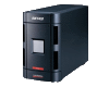 NAS - BUFFALO LINKSTATION PRO DUO 1T NAS - BUFFALO LINKSTATION PRO DUO 1T