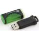 DTC10/4GB KINGSTON FLASH DRIVE USB VERDE