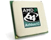 ATHLON AM2 64 X2 Dual 6400+ ADX6400CZWOF