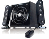SW-V2.1 1255 GENIUS COLUNAS 2.1 (40W RMS) PRETO SW-V2.1 1255 GENIUS COLUNAS 2.1 (40W RMS) PRETO