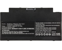 BATERIA FUJITSU LIFEBOOK A3511 FPB0307S PID00644