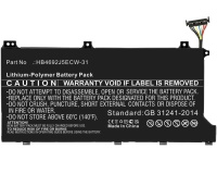BATERIA HUAWEI BOH-WAQ9R HB4692J5ECW-31 PID06217
