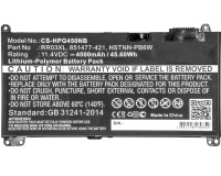 BATERIA HP PROBOOK 430 G4 RR03XL 4000mAh 11.4V PID07917
