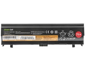 BATTERY LENOVO ThinkPad L560 L570 00NY486 PID07822