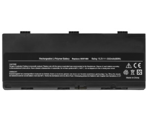 BATTERY LENOVO ThinkPad P50 P51 (77+) PID07843