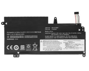 BATERIA LENOVO ThinkPad 13 20GJ 01AV400 PID07821