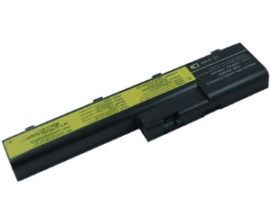 BATERIA IBM ThinkPad A21 4400mAh 10.8V 02K6640 PID04309