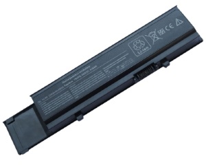 BATTERY DELL Vostro 3700 5200mAh 11.1V PID06328