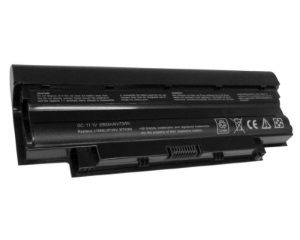 BATTERY DELL Inspiron 13R J1KND 6600mAh 11.1V PID06320