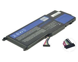 BATTERY DELL XPS L412x 3920mAh 0YMYF6 PID07374