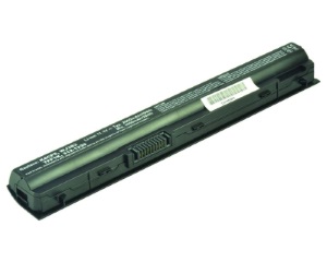 BATTERY DELL Latitude E6120 2600mAh 11.1V 09K6P PID07133