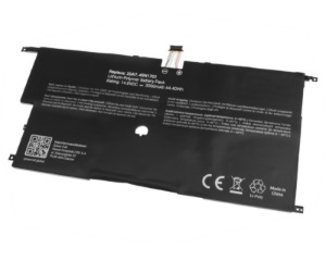 BATTERY LENOVO ThinkPad X1 Carbon 2nd Gen 3000mAh 14.4V PID07650