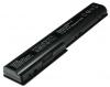 BATTERY HP DV7-1000 GA08 5200mAh 14.4V PID06737