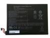 BATTERY HP PAVILION X2 MH46117 10-K000 7P PID07639