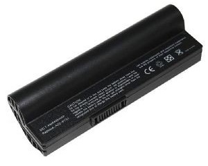 BATERIA ASUS EeePC 4G A22-700 6600mAh 7.4V PID01439