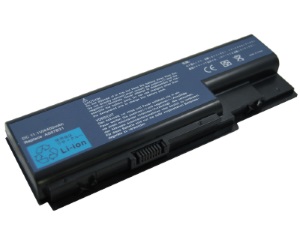 BATTERY ACER ASPIRE5 5920 AS07B41 11.1V 4400mAh PID01725