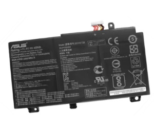 BATTERY ASUS FX504GD 4240mAh 11.4V B31N1726-1 PID07989