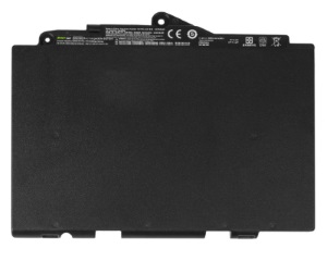 BATERIA ELITEBOOK 725 820 G3 SN03XL 3850mAh 11.4V PID07931