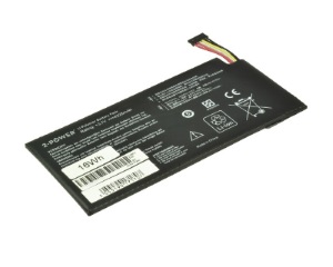 BATTERY ASUS Google Nexus 7 ME370T C11-ME370T PID07800