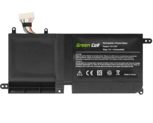 BATTERY ASUS UX42VS C22-UX42 PID07801