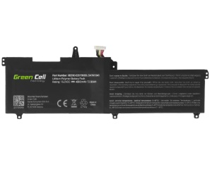 BATTERY ASUS GL702VM C41N1541 PID07803