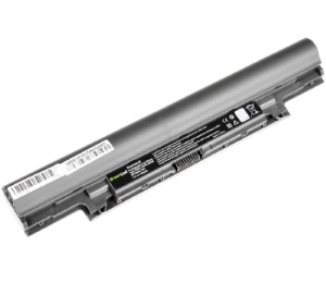 BATTERY DELL Latitude 3340 4400mAh 7.2V 7WV3V PID07711