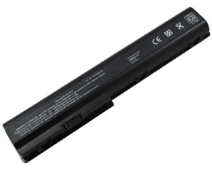 BATERIA HP DV7-1000 GA08 4400mAh 14.4V PID01604