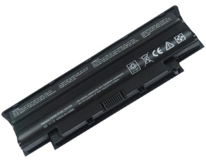 BATERIA DELL Inspiron 13R J1KND 4400mAh 11.1V PID04599