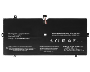 BATTERY LENOVO Yoga 900-13ISK L14L4P24 PID07806 BATTERY LENOVO Yoga 900-13ISK L14L4P24 PID07806
