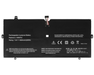 BATTERY LENOVO Yoga 900-13ISK L14L4P24 PID07806