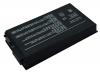 BATTERY Gateway 7110GX Li4402A 4400mAh PID04046 BATTERY Gateway 7110GX Li4402A 4400mAh PID04046