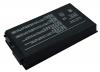 BATERIA Gateway 7110GX Li4402A 4400mAh PID04046