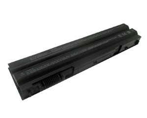 BATTERY DELL Latitude E5420 T54FJ 4400mAh 11.1V PID06318