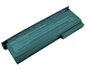 BATTERY TOSHIBA Tecra 8100 4500mAh 10.8V PID00712