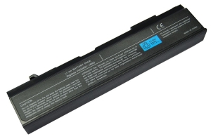 BATTERY Toshiba Satellite A100 10.8V 4400mAh PID01522S