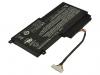 BATERIA TOSHIBA Satellite L50-A 2960mAh 14.4V PID6401