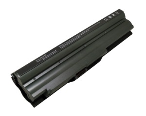 BATTERY SONY VAIO VPC-Z1 BLACK VGP-BPS20 4400mAh PID05951