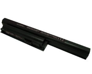 BATERIA SONY VAIO VGP-BPS26A PRETA 4400mAh 10.8V PID05085 BATERIA SONY VAIO VGP-BPS26A PRETA 4400mAh 10.8V PID05085